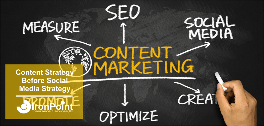 Content Marketing Before Social Media