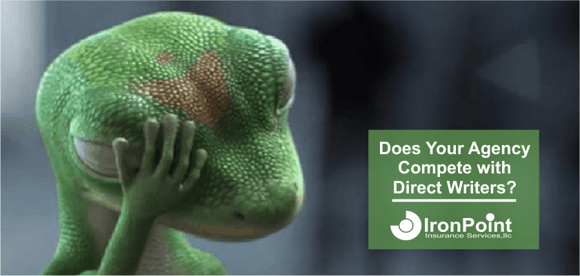 Competing with Direct Insurance Carriers
