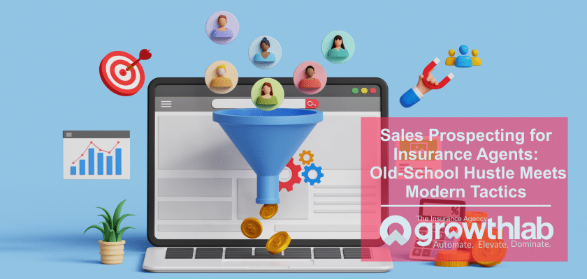 Sales Prospecting