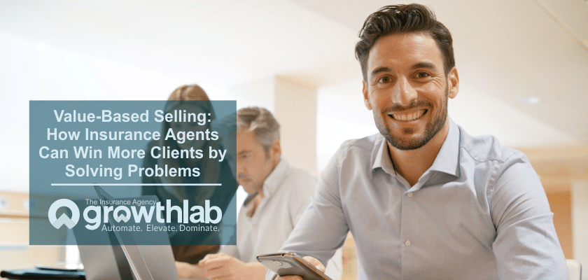 Values Based Selling