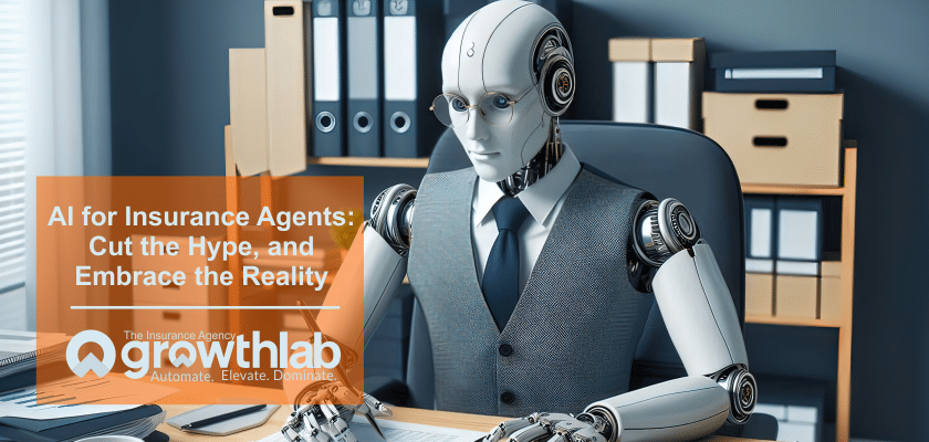 AI for Insurance
