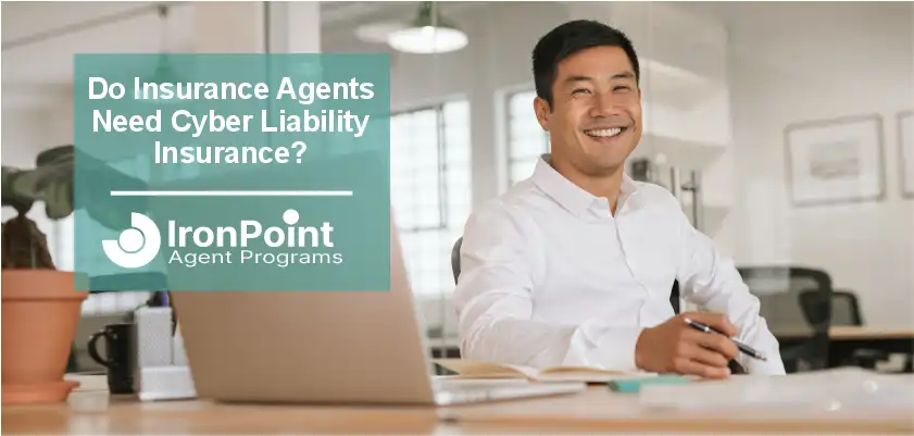 Cyber Liability Insurance