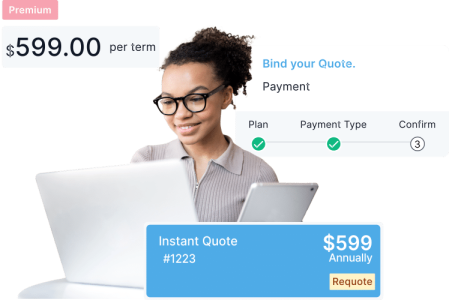 Compare Commercial Quotes